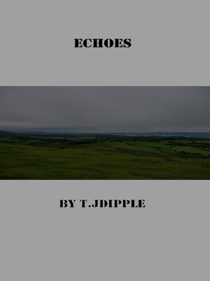 cover image of Echoes
